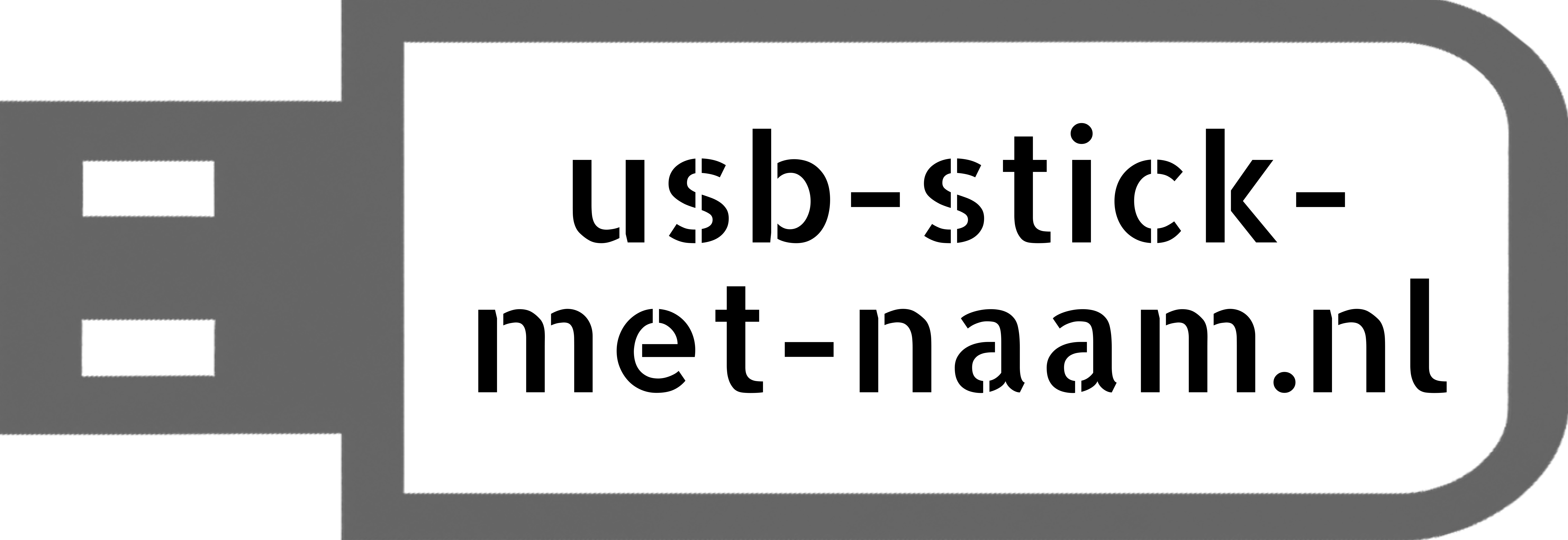 usb-stick-met-naam.nl usb-stick-met-naam.nl